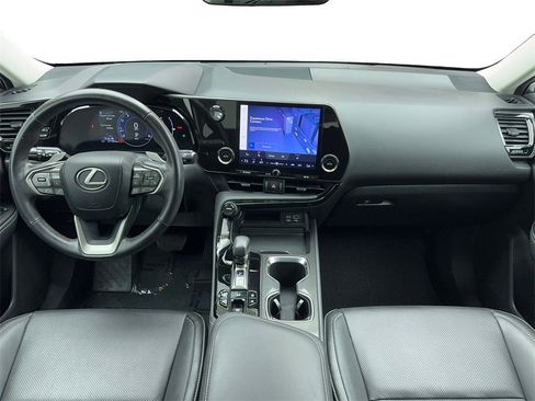 Used 2024 Lexus NX 250 250 NAV,CAM,SUNROOF,CLMT STS,B image 14