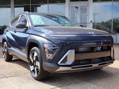 New 2026 Hyundai Kona Limited image 7