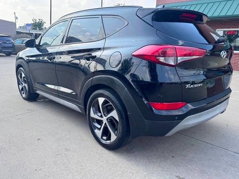 Used 2018 Hyundai Tucson Value FWD image 7