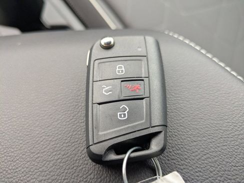 New 2026 Volkswagen Jetta Sport FWD image 26