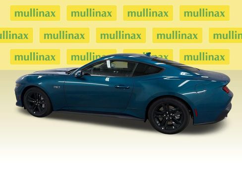 New 2026 Ford Mustang GT RWD image 10