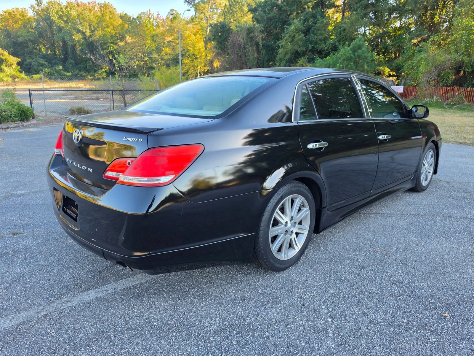 Used 2007 Toyota Avalon XL FWD image 8