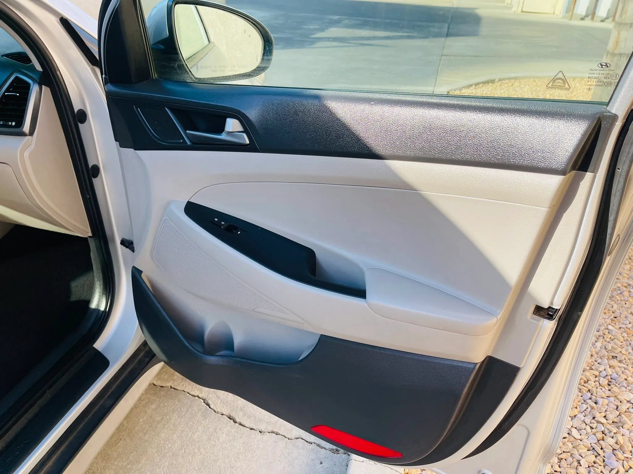 Used 2017 Hyundai Tucson Sport FWD image 19
