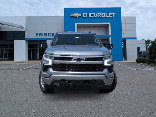 New 2026 Chevrolet Silverado 1500 RST AWD/4WD image 14