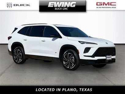 New 2026 Buick Enclave Sport Touring w/ Power Package
