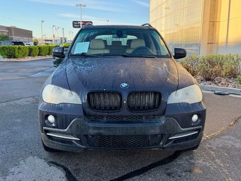 Used 2008 BMW X5 3.0si image 4