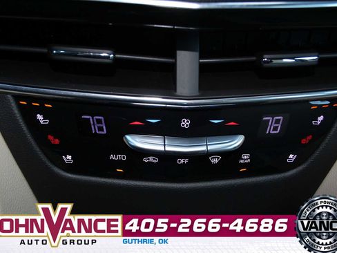 Used 2020 Cadillac CT6 Premium Luxury image 32