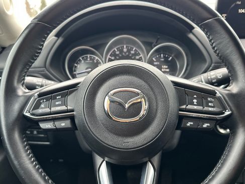 Used 2023 MAZDA CX-5 AWD 2.5 S w/ Preferred Package image 24