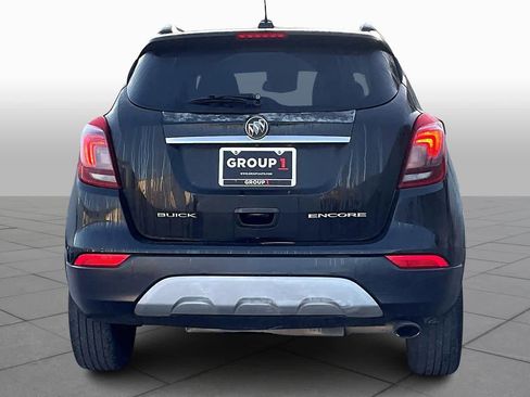 Used 2018 Buick Encore Preferred w/ LPO, Active Package image 5