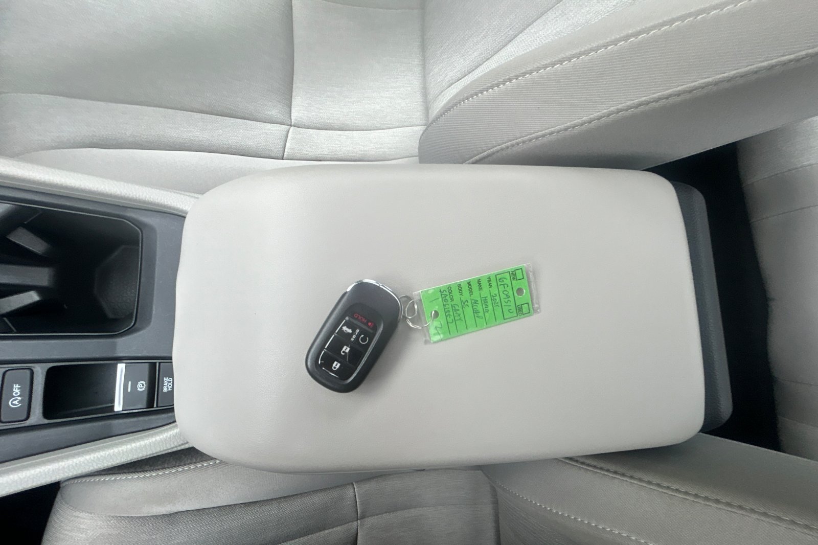 Used 2025 Honda Accord SE image 28