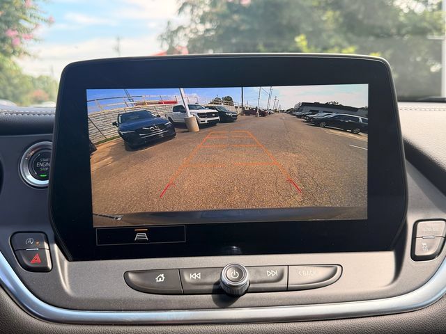Used 2024 Chevrolet Blazer LT w/ Convenience Package FWD image 18