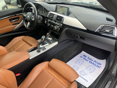 Used 2018 BMW 330i Gran Turismo xDrive image 18