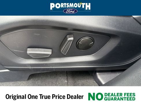 New 2026 Ford Explorer Active w/ Active Comfort Package image 28