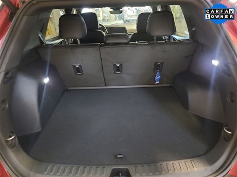 Used 2025 Chevrolet Equinox LT w/ Convenience Package II image 25