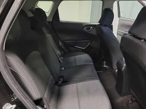 Used 2021 Kia Soul GT-Line image 21