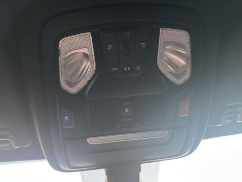 Used 2022 RAM 1500 Big Horn image 30