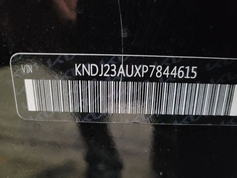 Used 2023 Kia Soul LX FWD image 33
