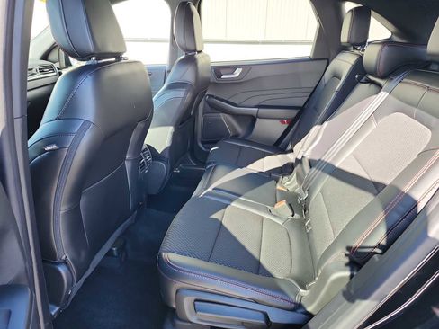 Used 2023 Ford Escape ST-Line w/ Tech Pack #1 image 15