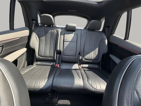 Used 2023 Mercedes-Benz EQS 450+ SUV image 62