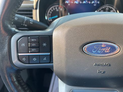 Used 2022 Ford F150 XLT w/ Equipment Group 302A High image 19