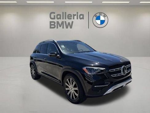 Used 2026 Mercedes-Benz GLE 350 4MATIC image 5