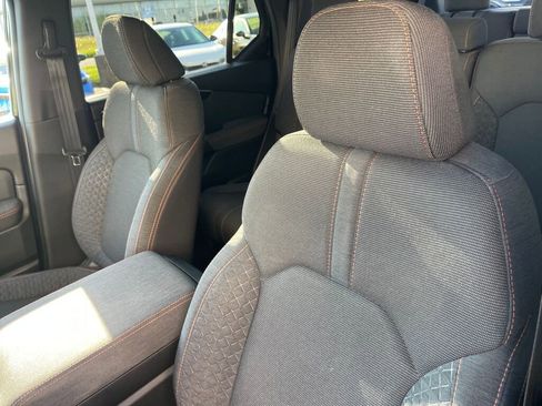 Certified 2023 Honda Pilot Sport image 6