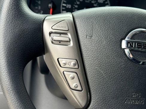Used 2021 Nissan NV200 SV w/ Back Door Glass Package FWD image 22