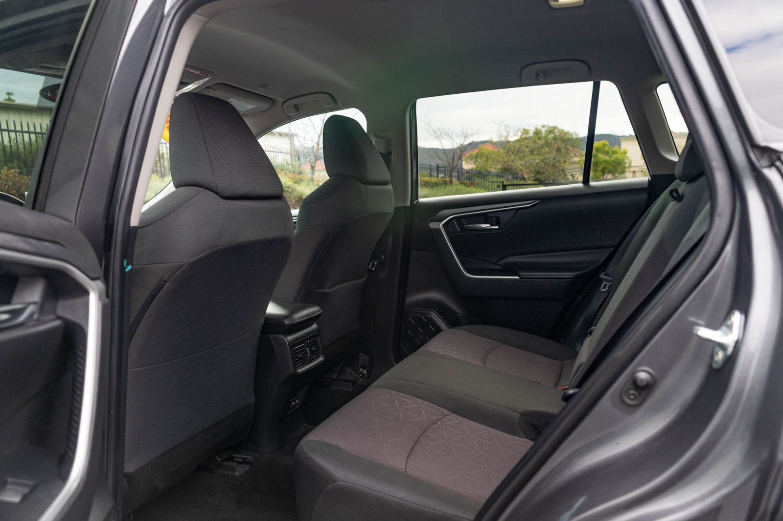 Certified 2024 Toyota RAV4 XLE FWD image 16