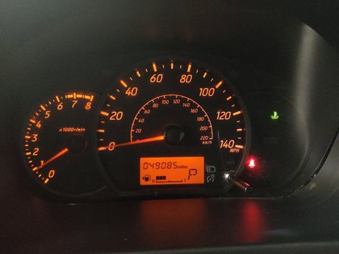 Used 2020 Mitsubishi Mirage ES image 23