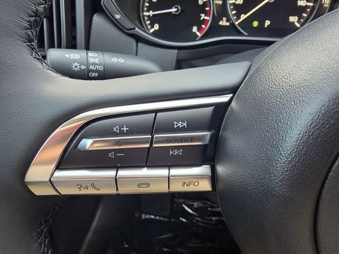 New 2026 MAZDA CX-50 Meridian Edition w/ Weather Package image 31
