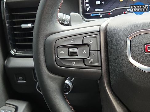 Used 2025 GMC Sierra 1500 AT4X image 21