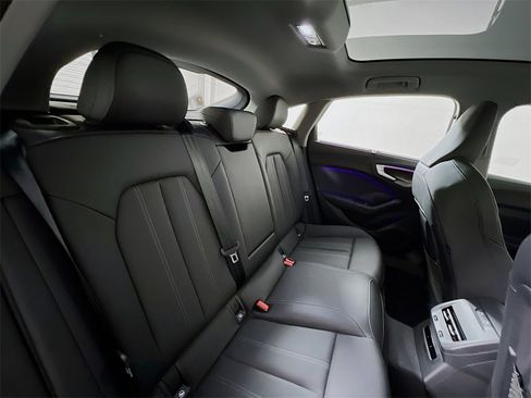 New 2025 Audi A5 2.0T Premium Plus image 27