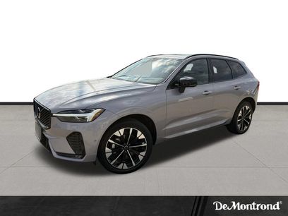 Used 2026 Volvo XC60 B5 Plus