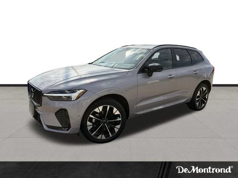 Used 2026 Volvo XC60 B5 Plus AWD/4WD image 1