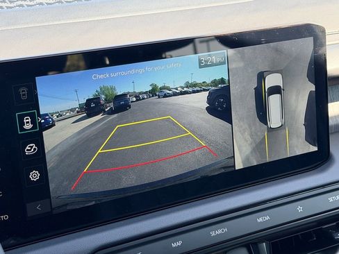 New 2027 Kia Telluride X-Line SX Prestige image 20