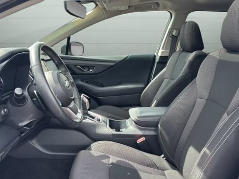 Used 2024 Subaru Outback Premium AWD/4WD image 20