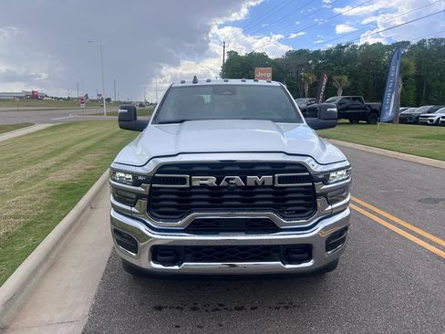 New 2026 RAM 3500 Tradesman image 2