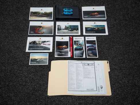 Used 2022 Porsche Macan S image 21