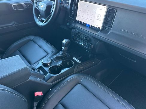 New 2026 Ford Bronco Big Bend image 15