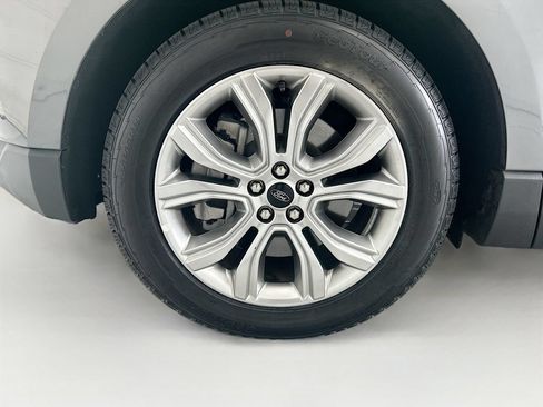 Used 2024 Ford Edge Titanium AWD/4WD image 28
