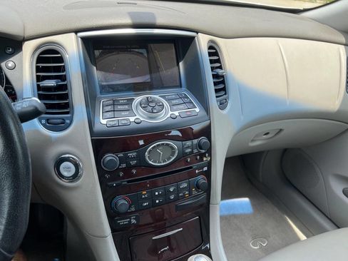 Used 2009 INFINITI EX35 Journey w/ Bose & Navigation Pkg AWD/4WD image 18
