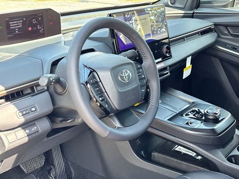 New 2026 Toyota bZ image 7