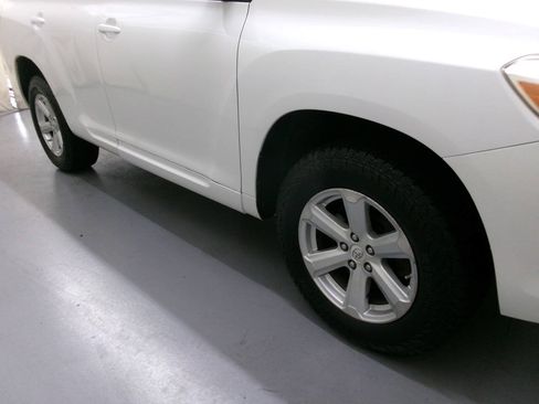 Used 2008 Toyota Highlander 4WD image 10