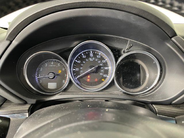 Used 2017 MAZDA CX-5 Grand Select AWD/4WD image 5
