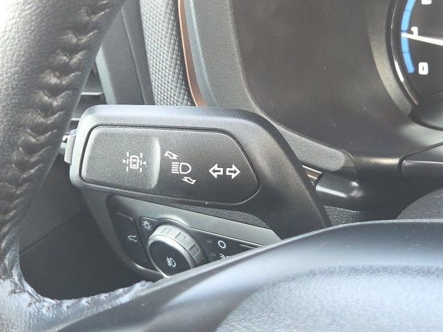 Certified 2023 Ford Bronco Sport Outer Banks w/ Tech Package AWD/4WD image 44