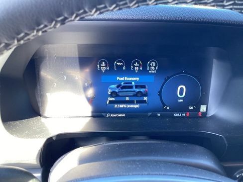 Used 2025 Ford F150 XLT w/ Equipment Group 302A MID AWD/4WD image 10