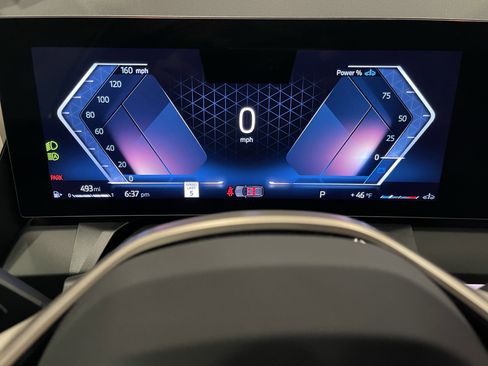 Used 2025 BMW X3 xDrive30i w/ Convenience Package image 23