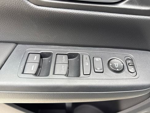 New 2026 Honda CR-V Sport image 13