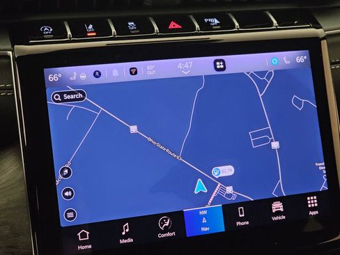 New 2025 Jeep Grand Cherokee Limited image 23