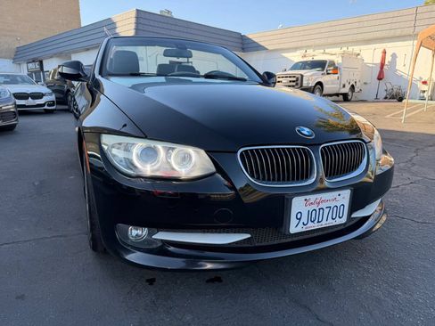 Used 2012 BMW 328i Convertible RWD image 12